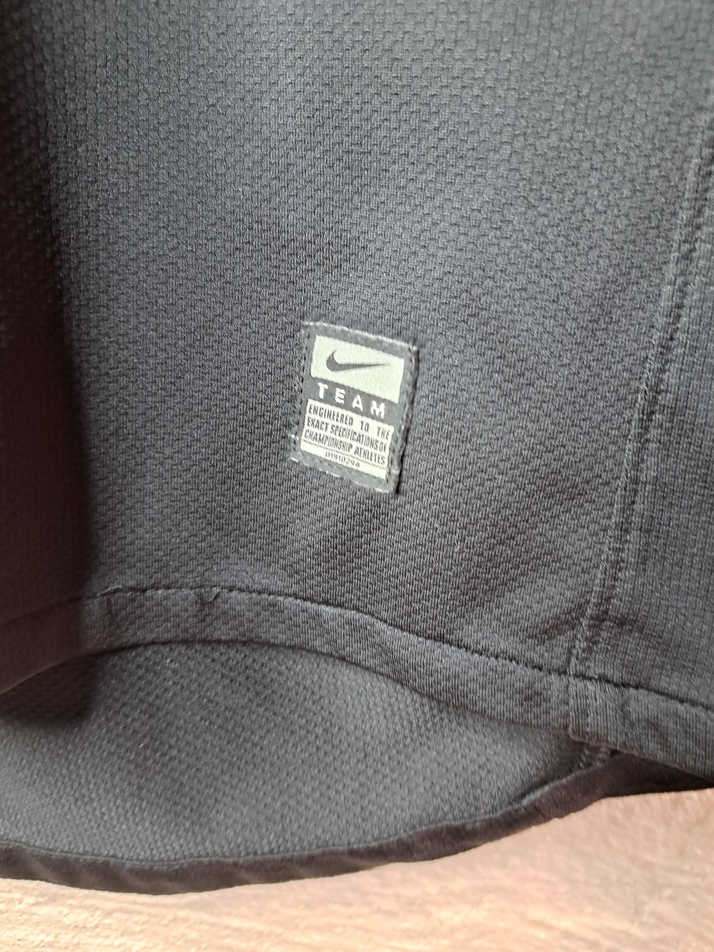 PSV 2008-2009 keeper shirt player issue (XL)