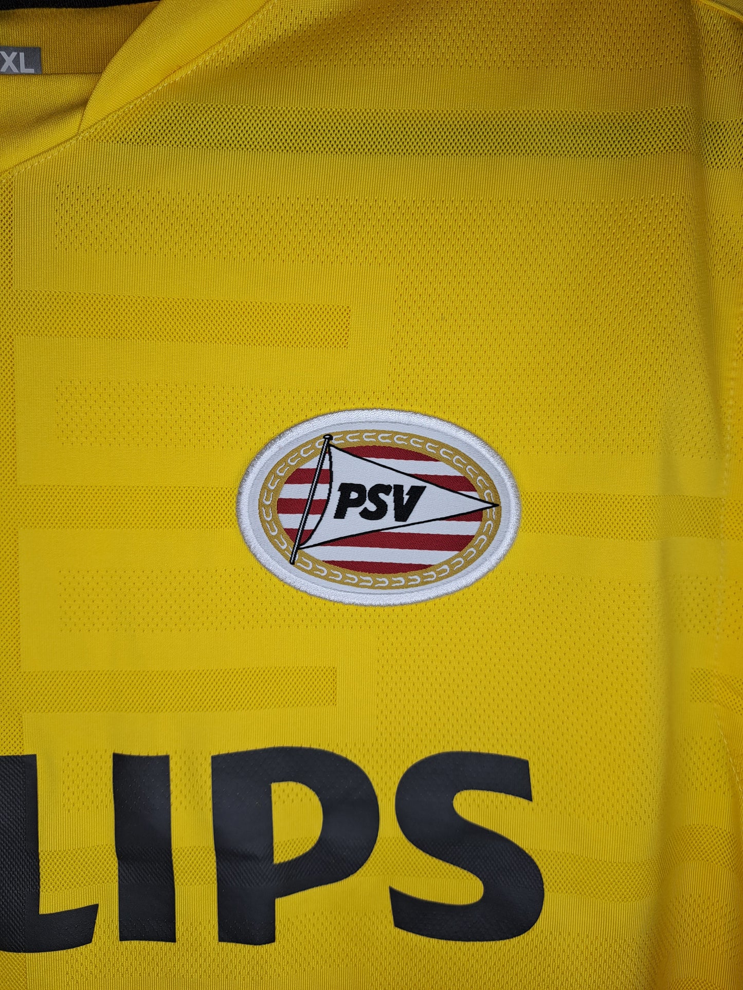 PSV 2012-2013 training shirt (XL)
