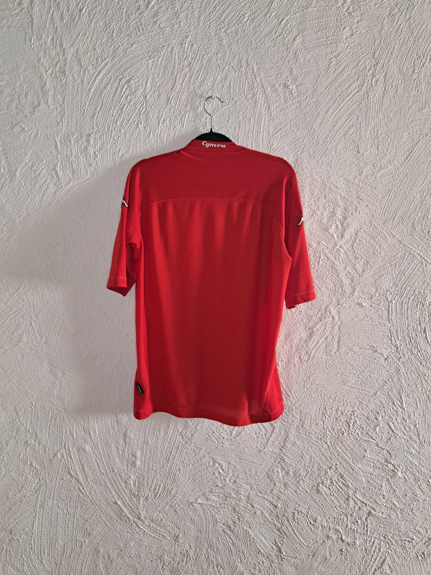 Wales 2004-2006 home shirt (XXXL) (fit L)