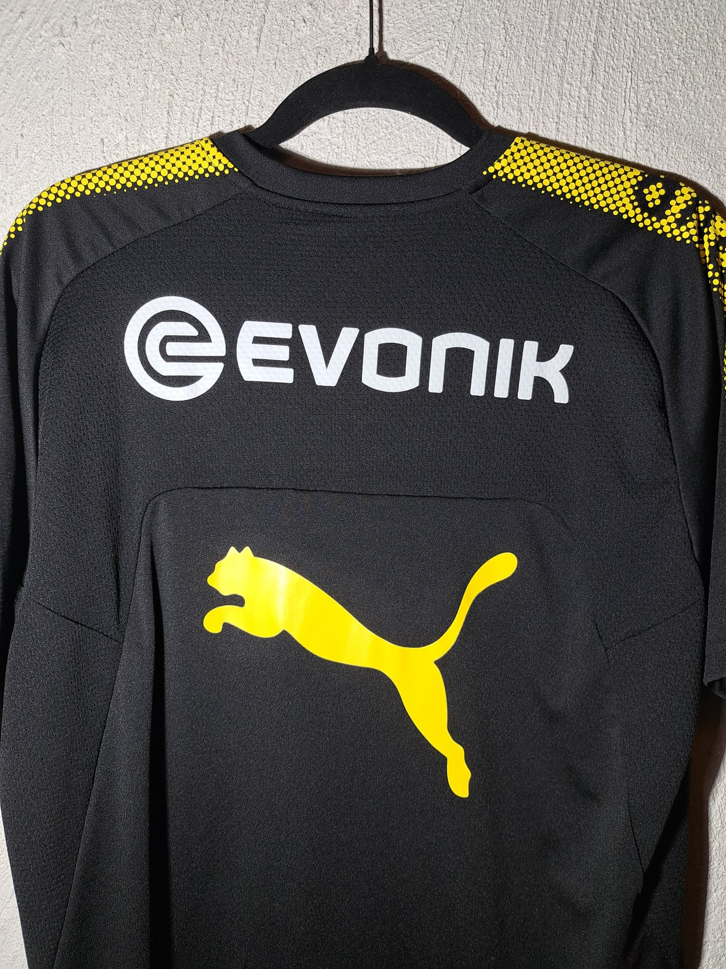 Dortmund 2017-2017 training shirt (L)