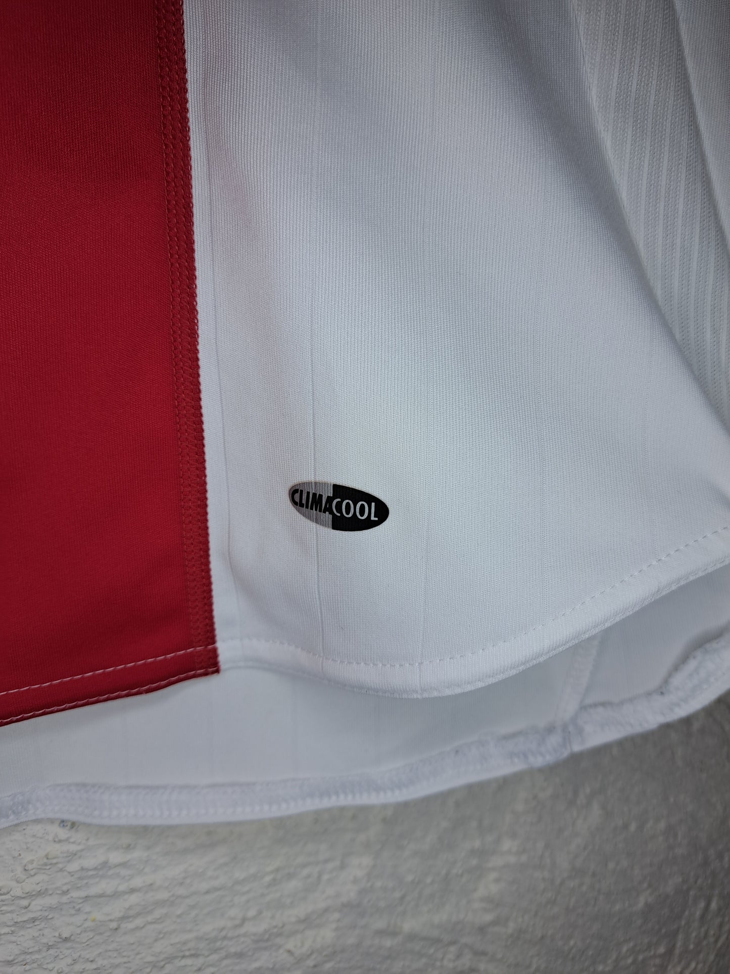 Ajax 2006-2007 home shirt (L)