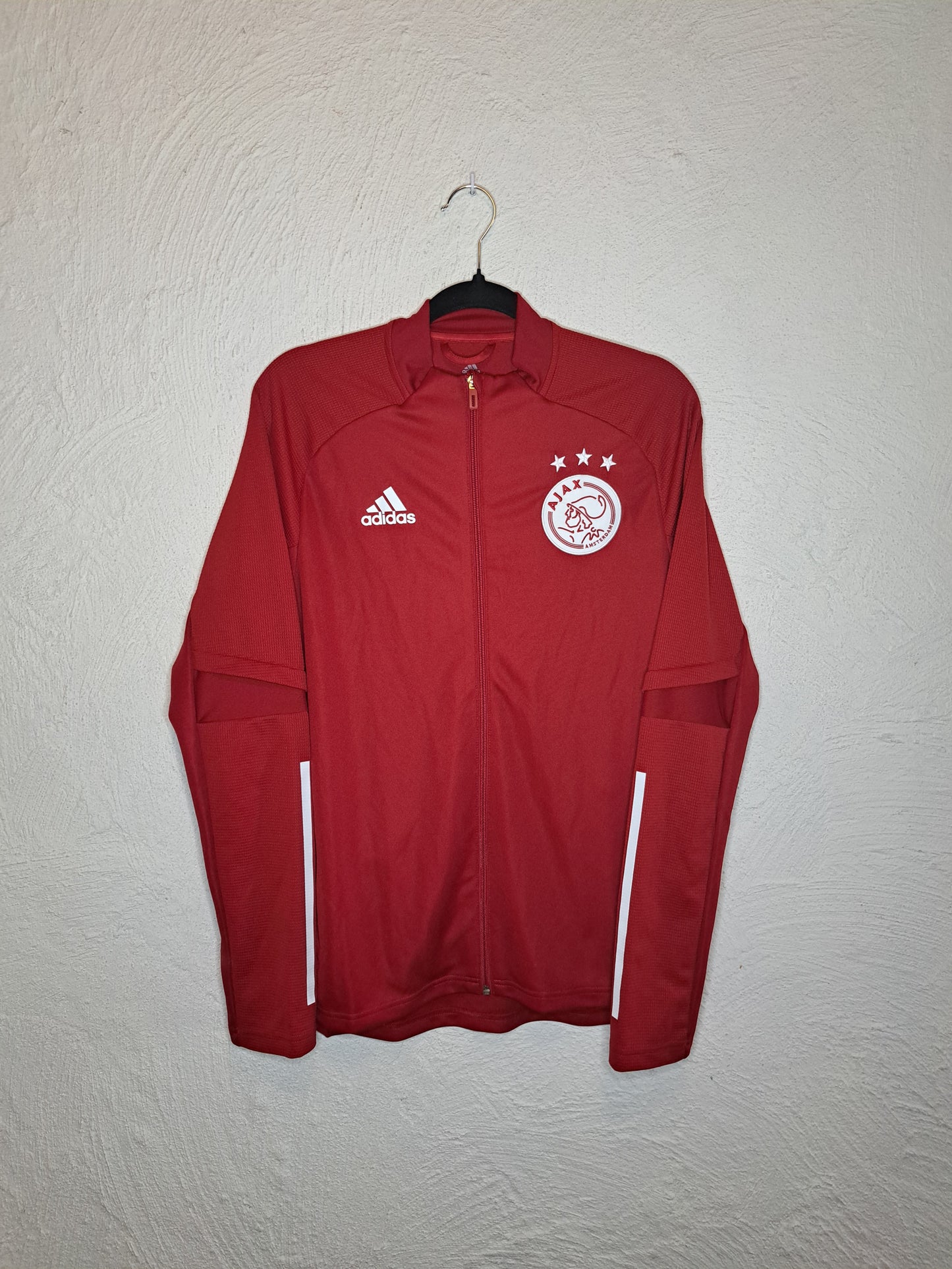 Ajax 2020-2021 jacket S
