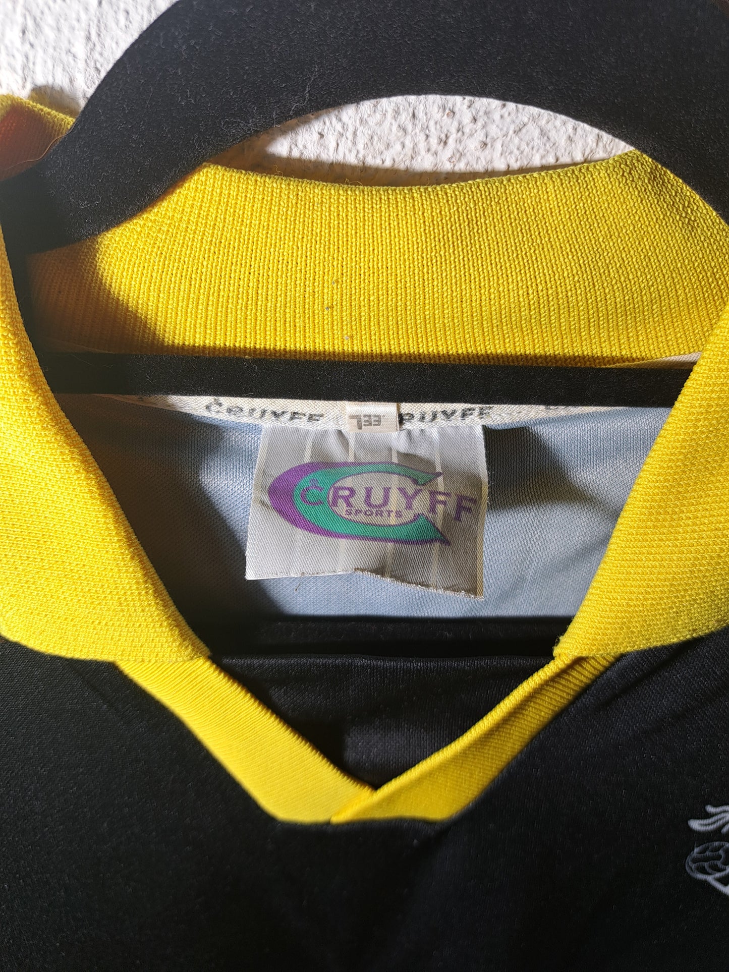 FC Den Bosch 2001-2002 away shirt (XL)