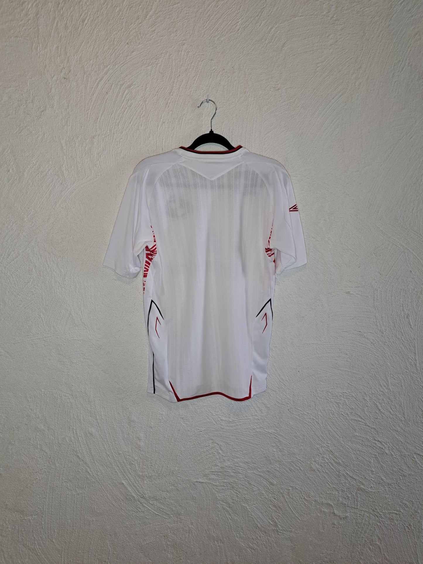 Sunderland 2007-2008 away shirt (S)