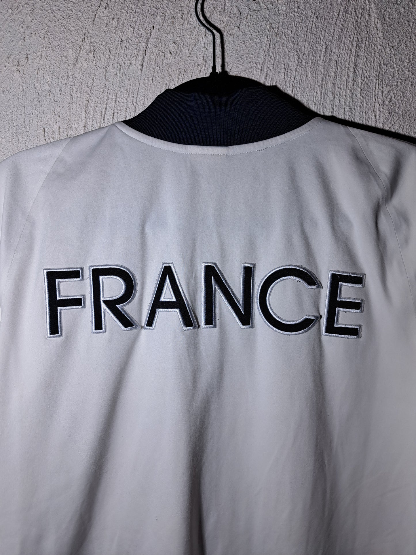 France 2015-2016 track jacket (L)