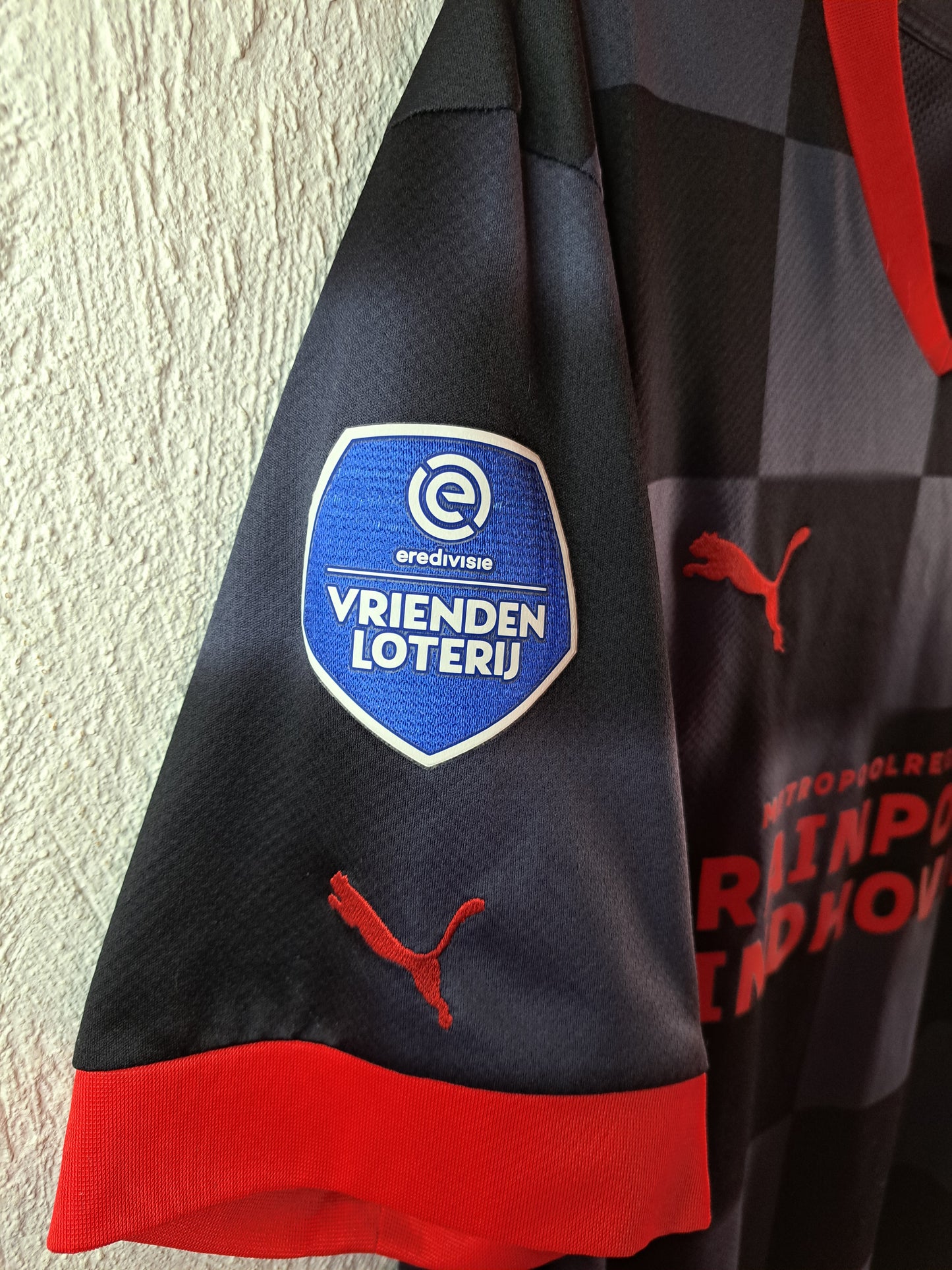 PSV 2022-2023 away shirt (XL)