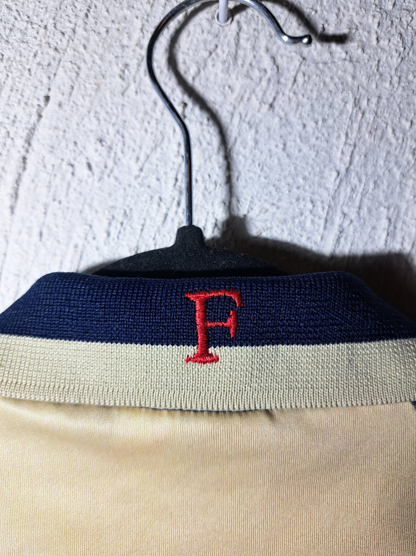 Feyenoord 2000-2001 away shirt (M)