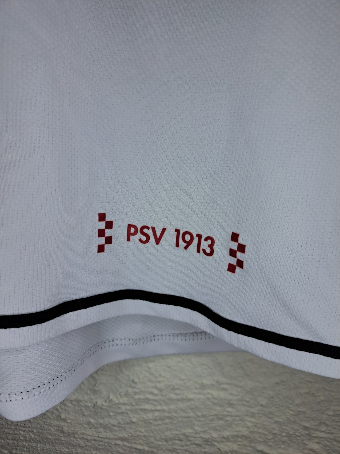 PSV 2007-2009 away shirt #Perez (XL)