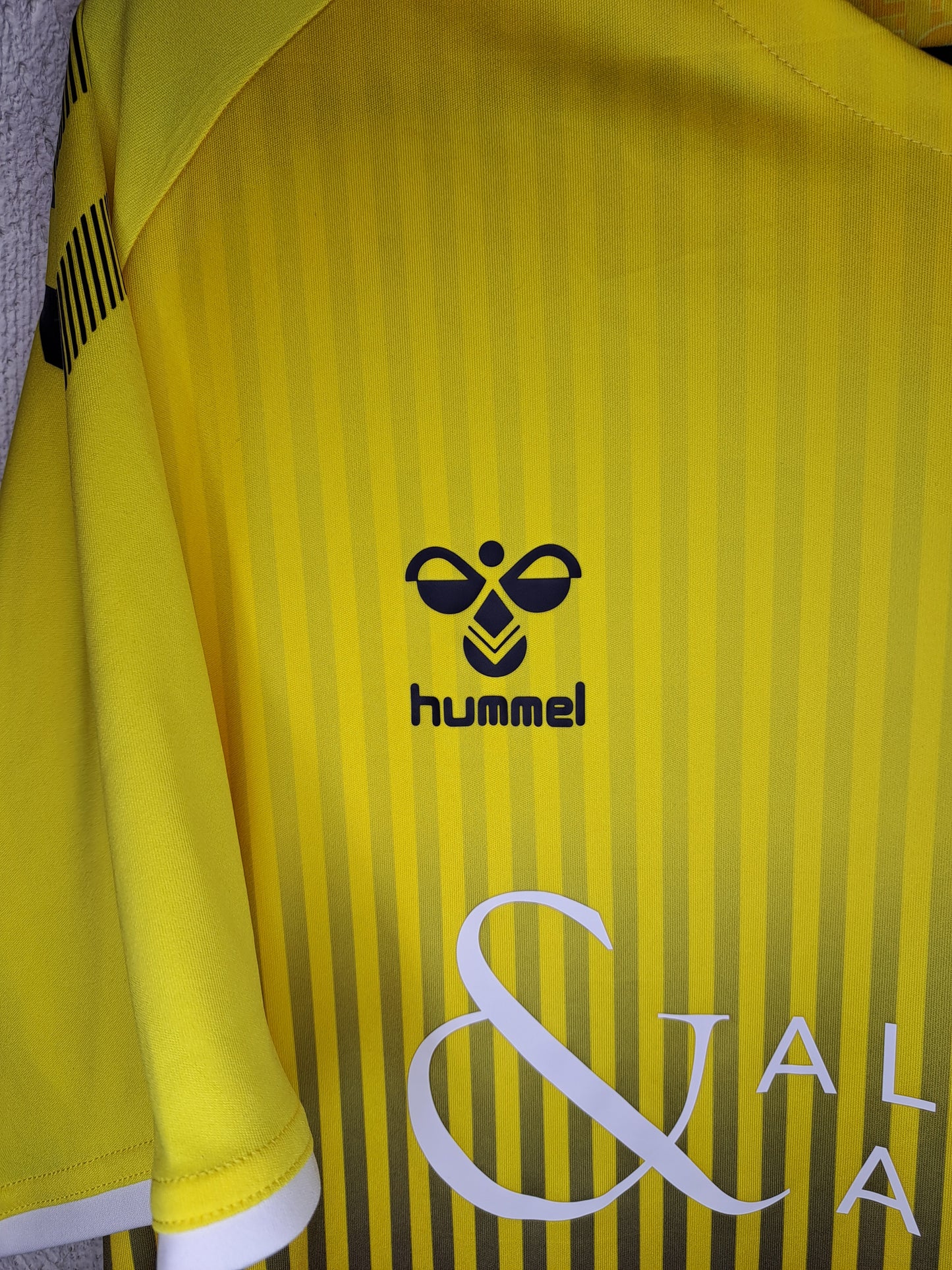 Coventry 2019-2020 away shirt (XXL)