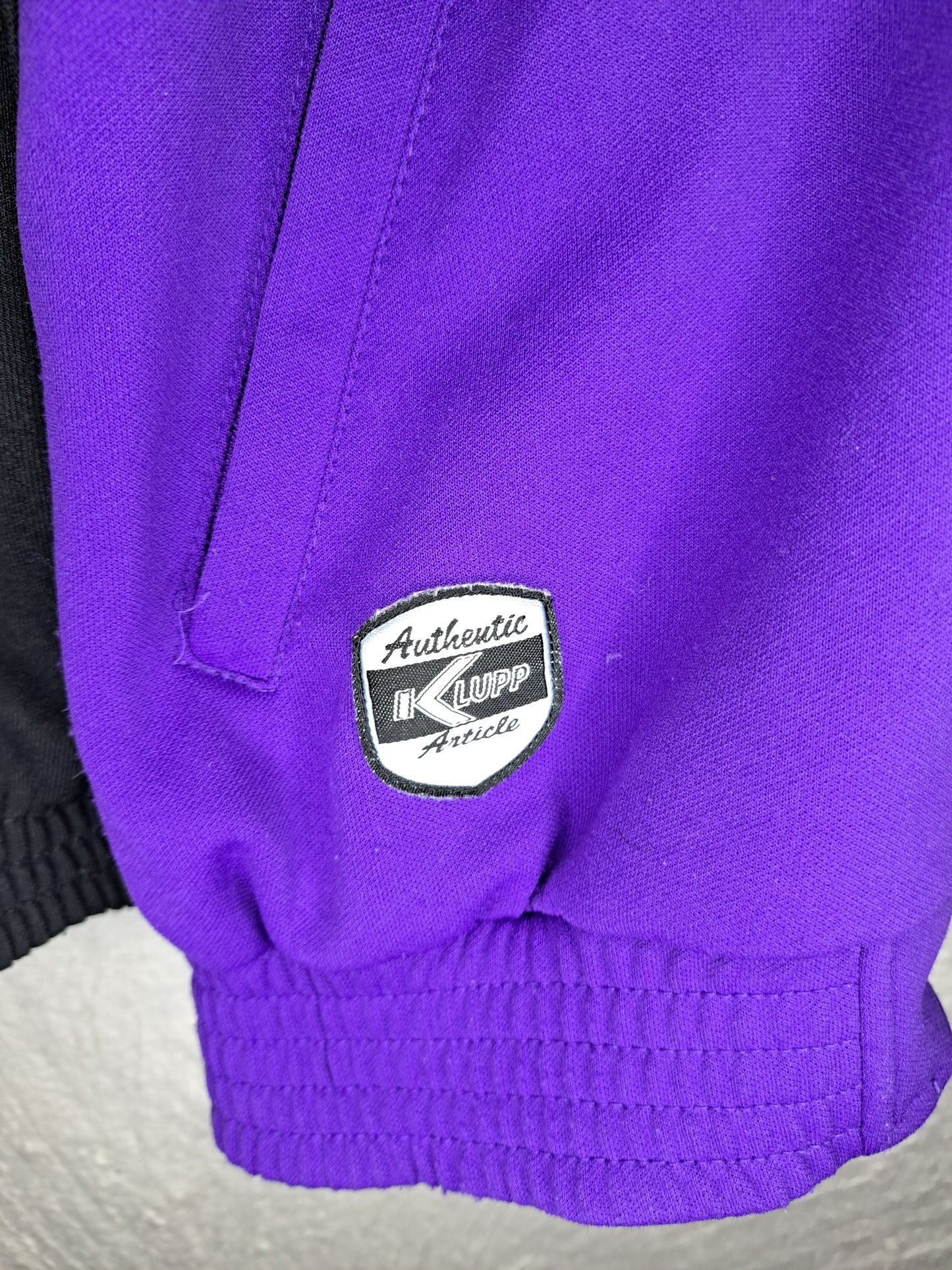 FC Groningen 2009-2010 jacket (XL)