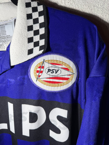PSV 1995-1996 away shirt (XL)