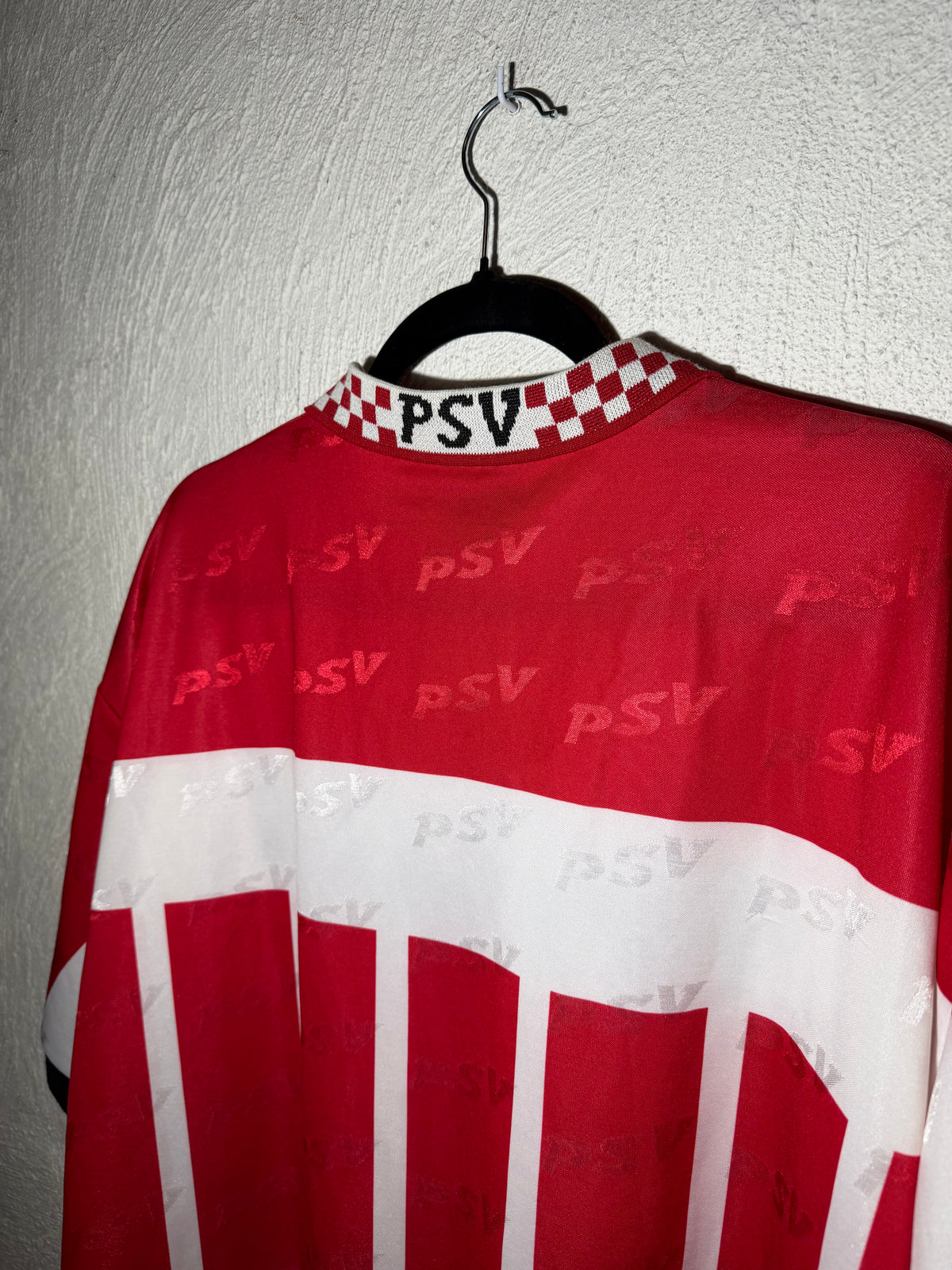 PSV 1995-1996 home shirt (XXL)