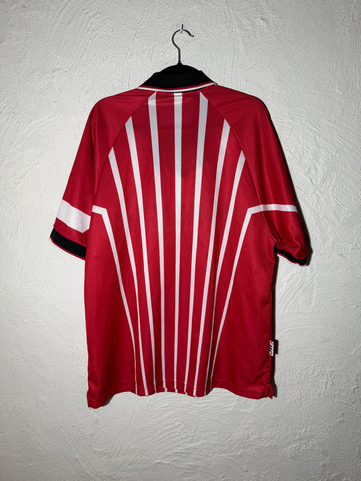 PSV 1997-1998 home shirt (XXL)
