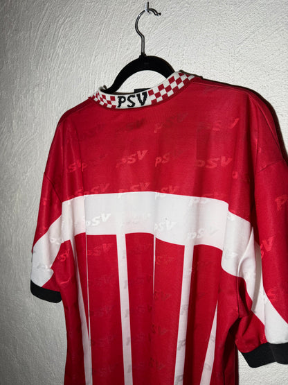 PSV 1995-1996 home shirt (XL)