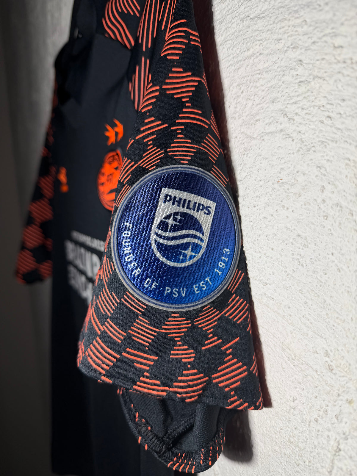 PSV 2019-2020 away shirt (M)