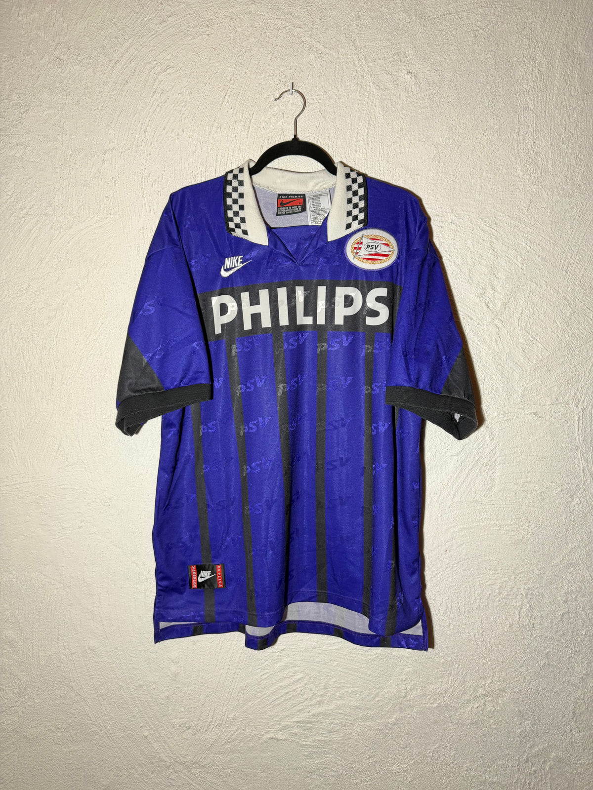 PSV 1995-1996 away shirt (XL)