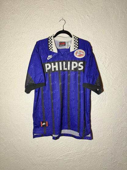 PSV 1995-1996 away shirt (XL)