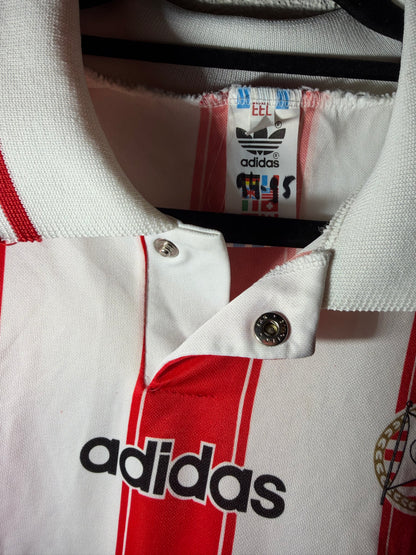 PSV 1994-1995 home shirt (XXL)