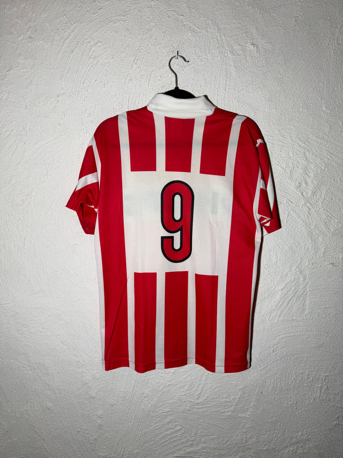 PSV 1990-1992 home shirt #Romario (S)