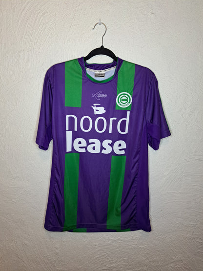 FC Groningen 2008-2009 away shirt (L)