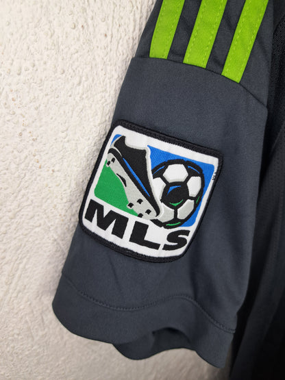 Seattle Saunders FC 2013-2014 away shirt (S)