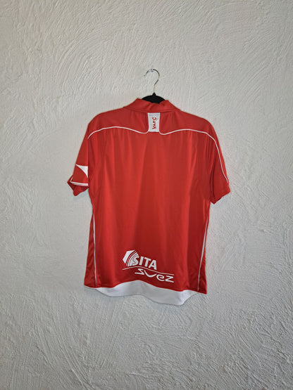 Valenciennes FC 2008-2009 home shirt (S)
