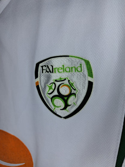 Ireland 2005-2007 away shirt (M)