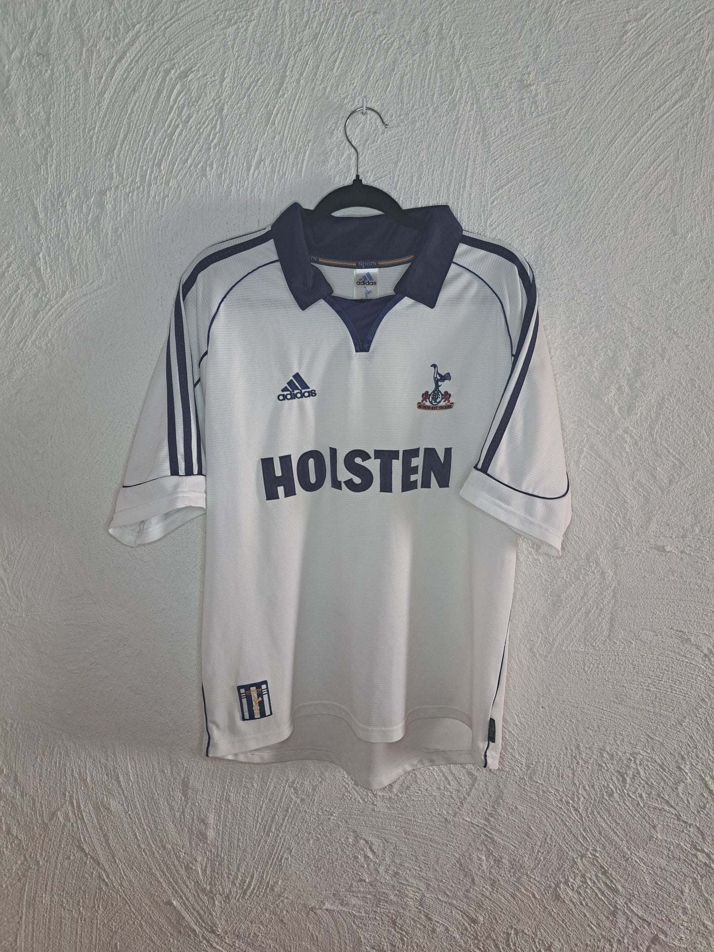 Tottenham Hotspur 1999-2001 home shirt (L)