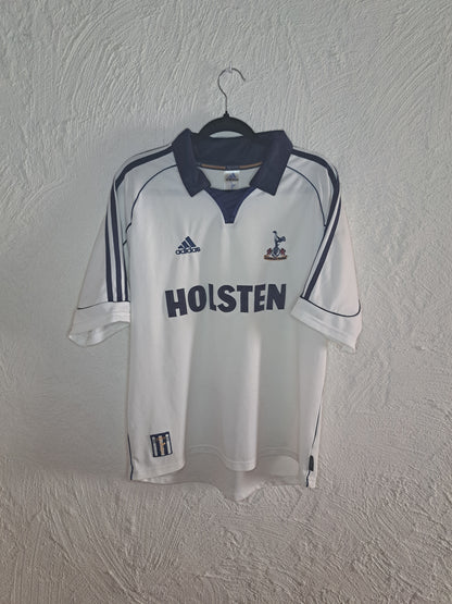 Tottenham Hotspur 1999-2001 home shirt (L)