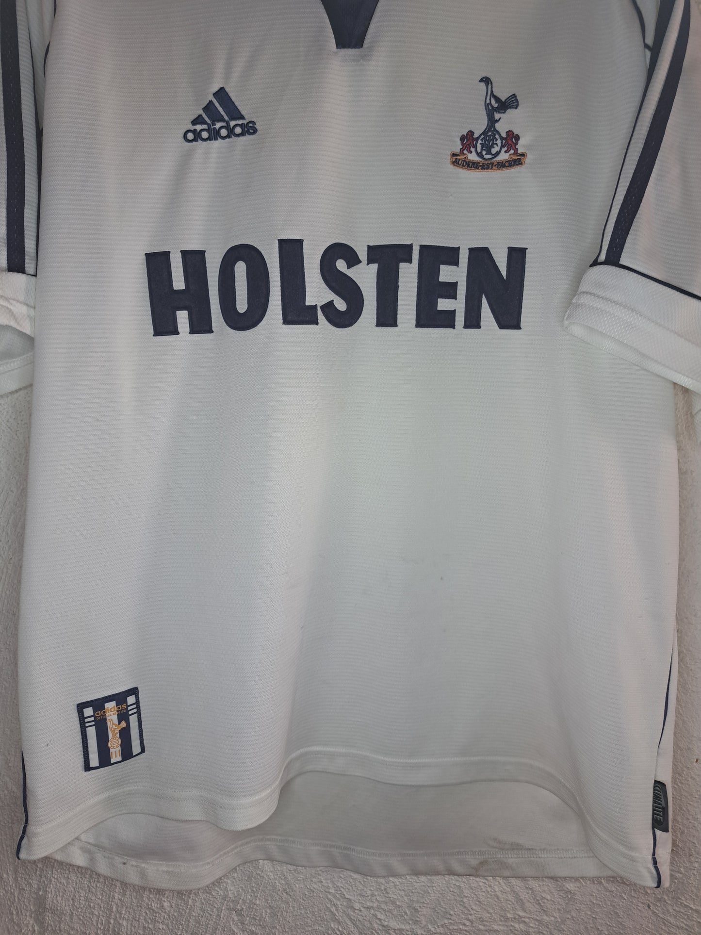 Tottenham Hotspur 1999-2001 home shirt (L)