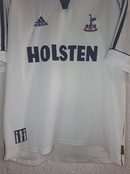 Tottenham Hotspur 1999-2001 home shirt (L)