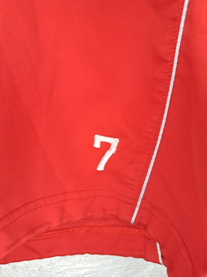 Nagoya grampus eight 2000-2001 trainingsshirt (XL)