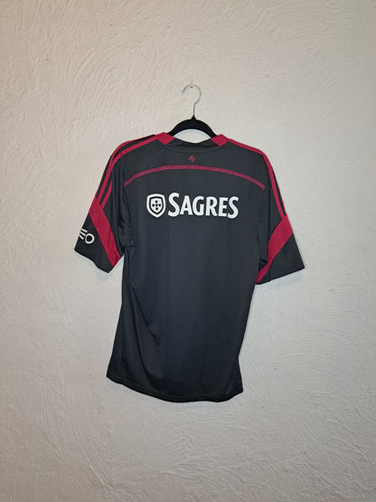 Benfica 2014-2015 away shirt (M)