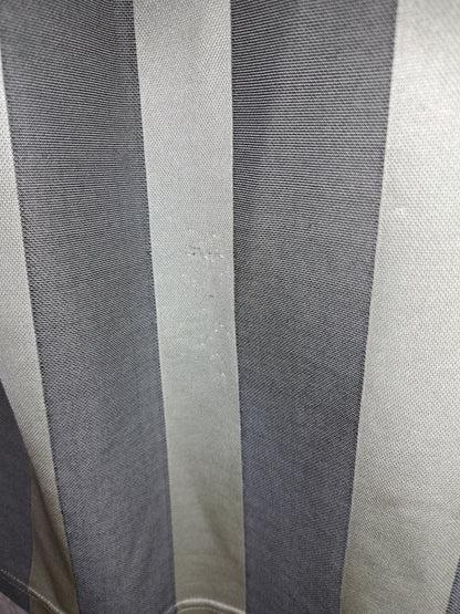 Umbro 90's striped template shirt (XL)