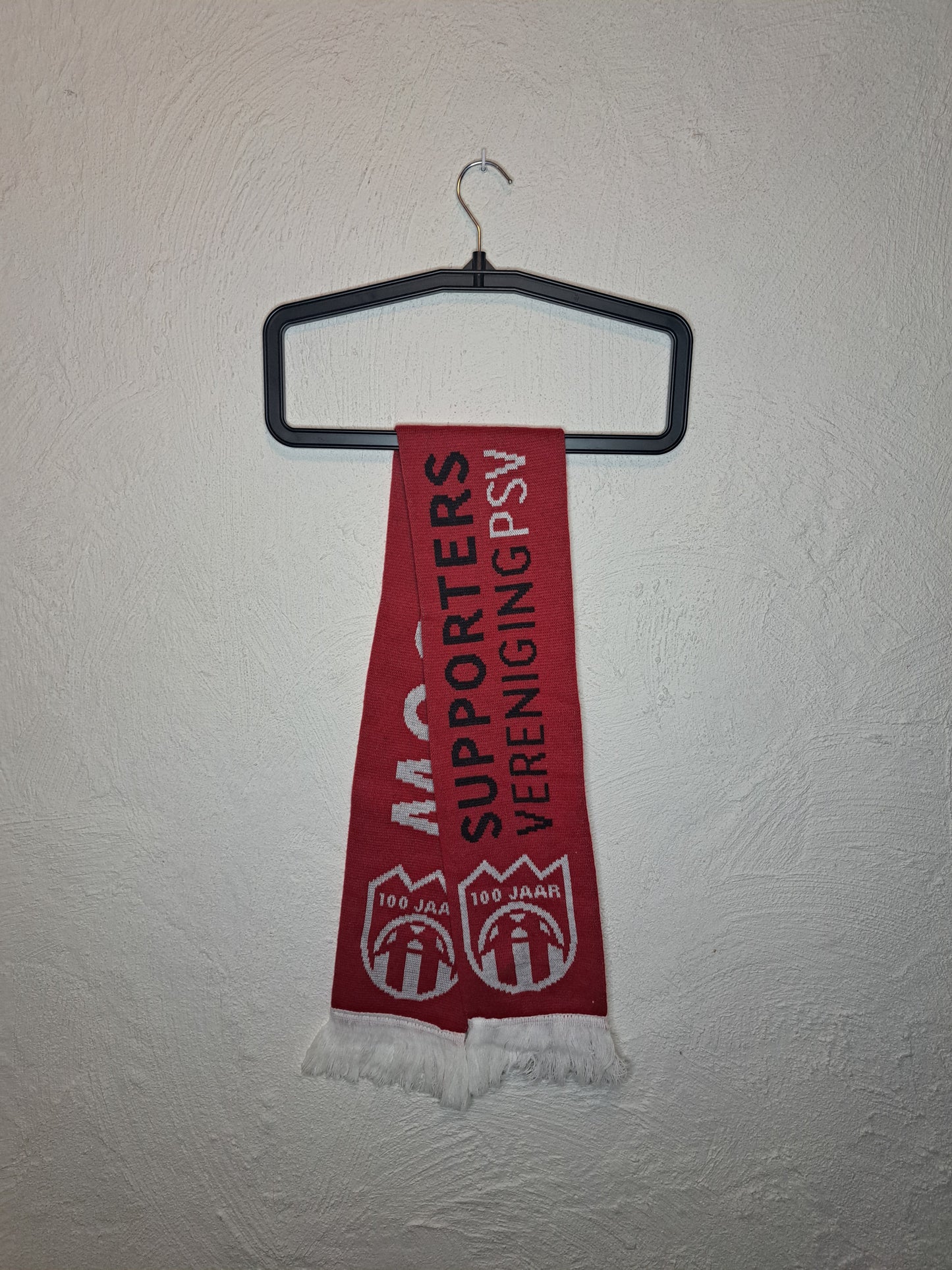 PSV scarf