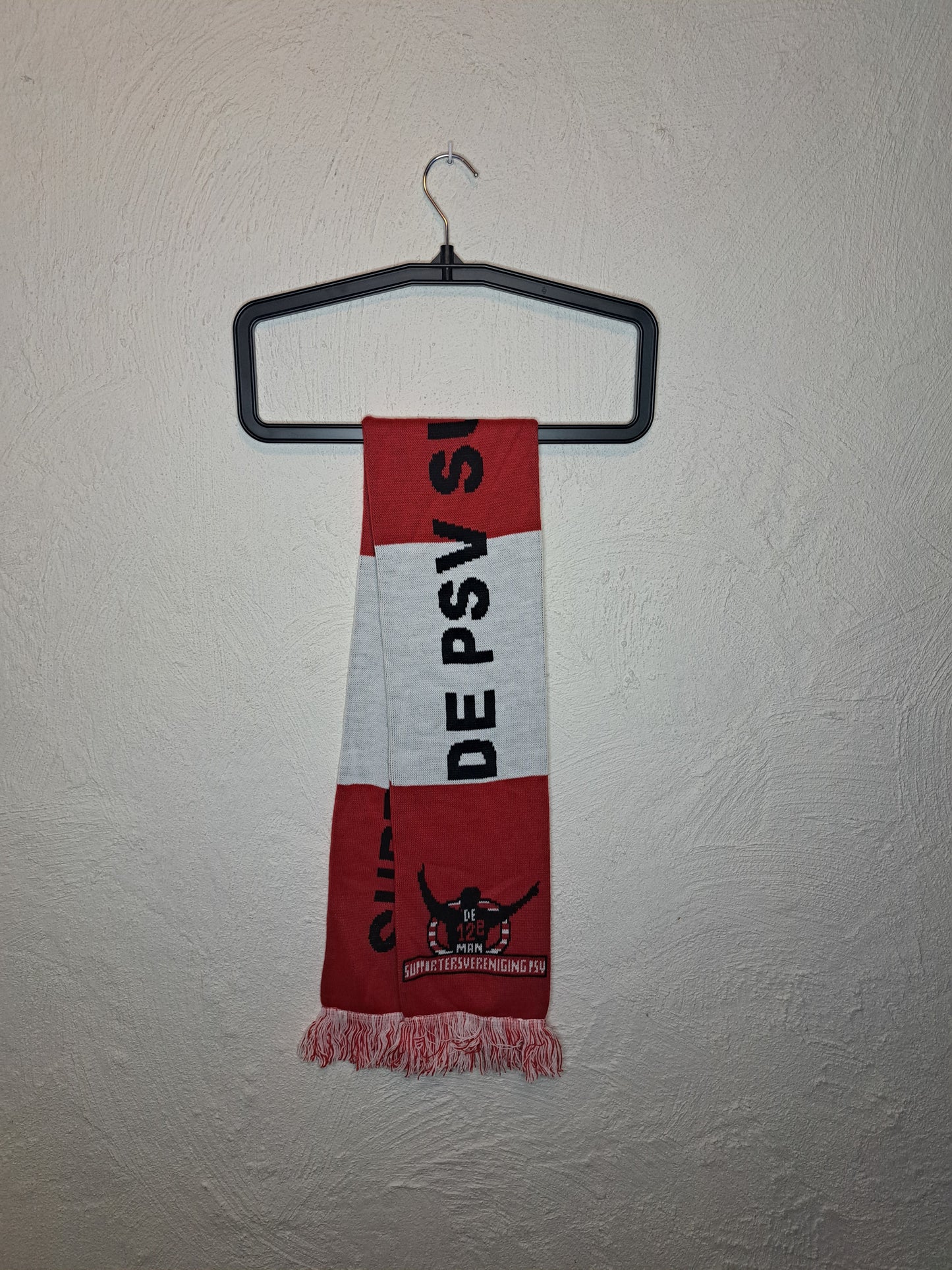 PSV scarf