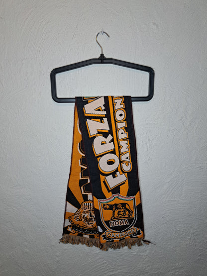 AS Roma scarf
