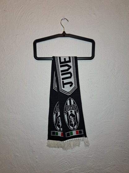 Juventus scarf