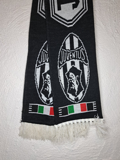 Juventus scarf