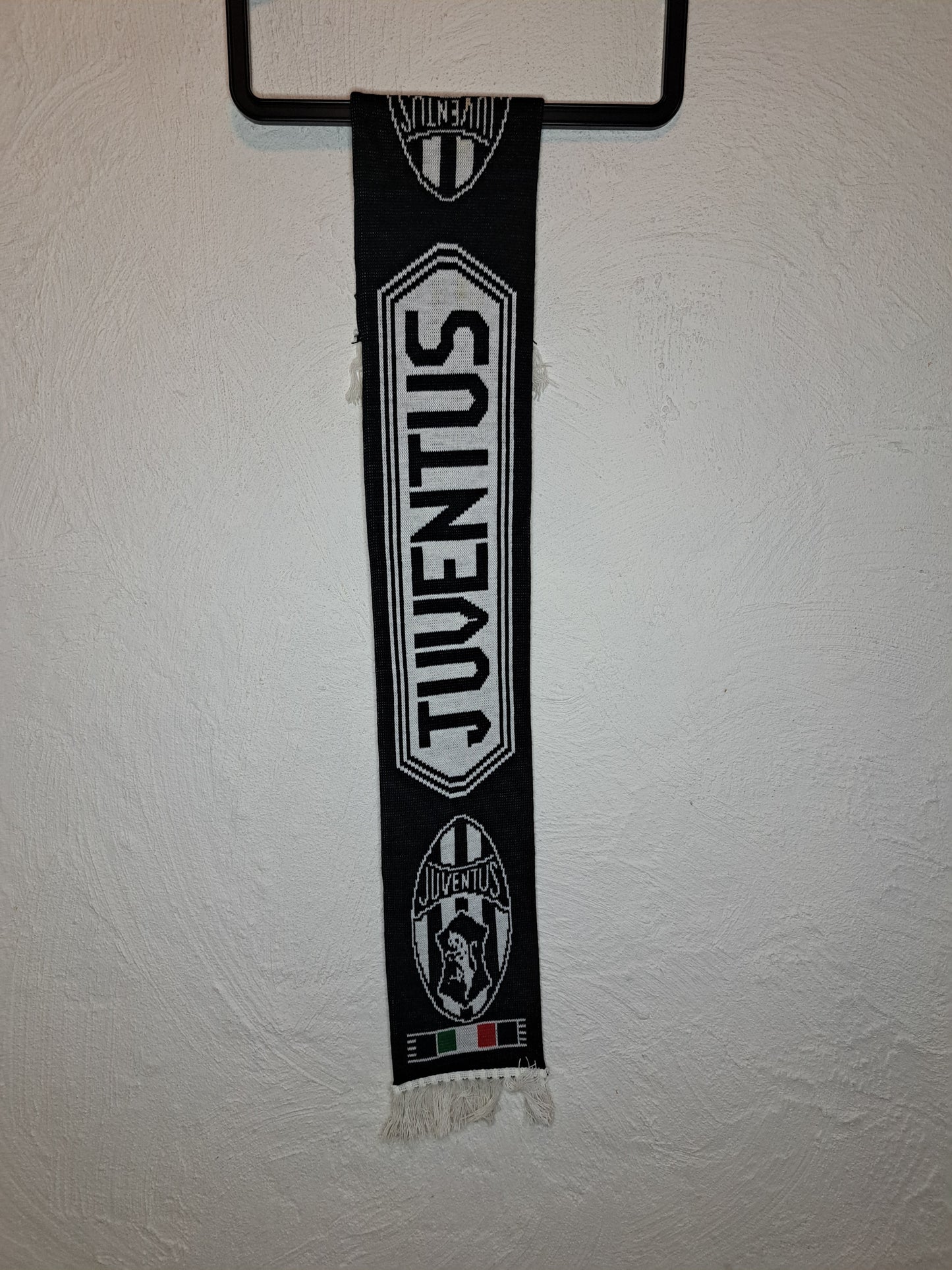 Juventus scarf