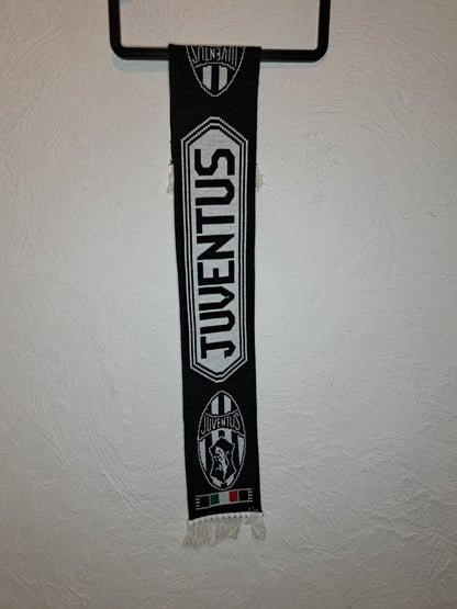 Juventus scarf