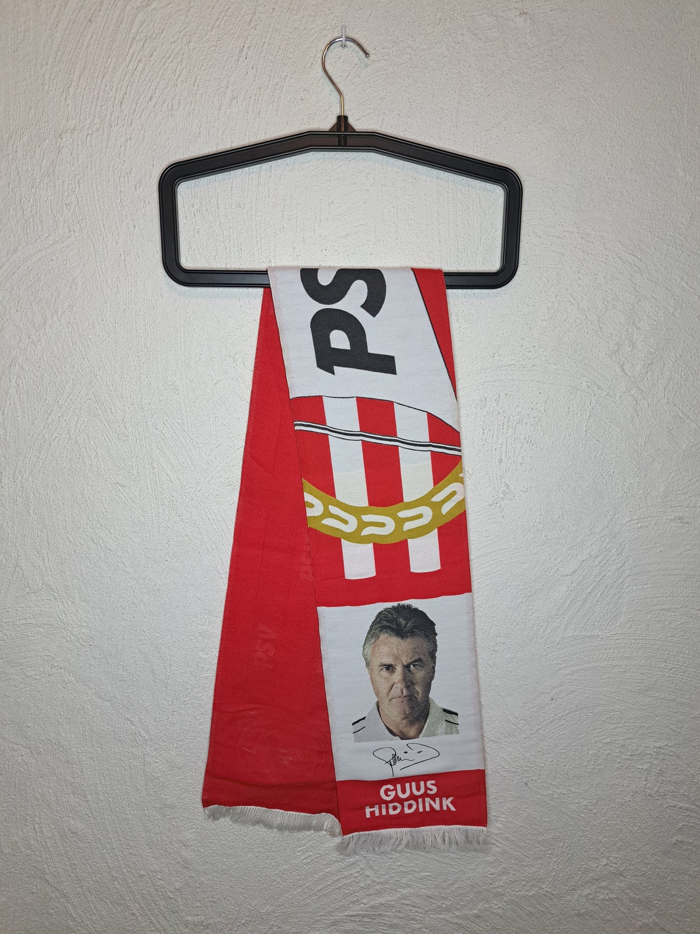 PSV scarf