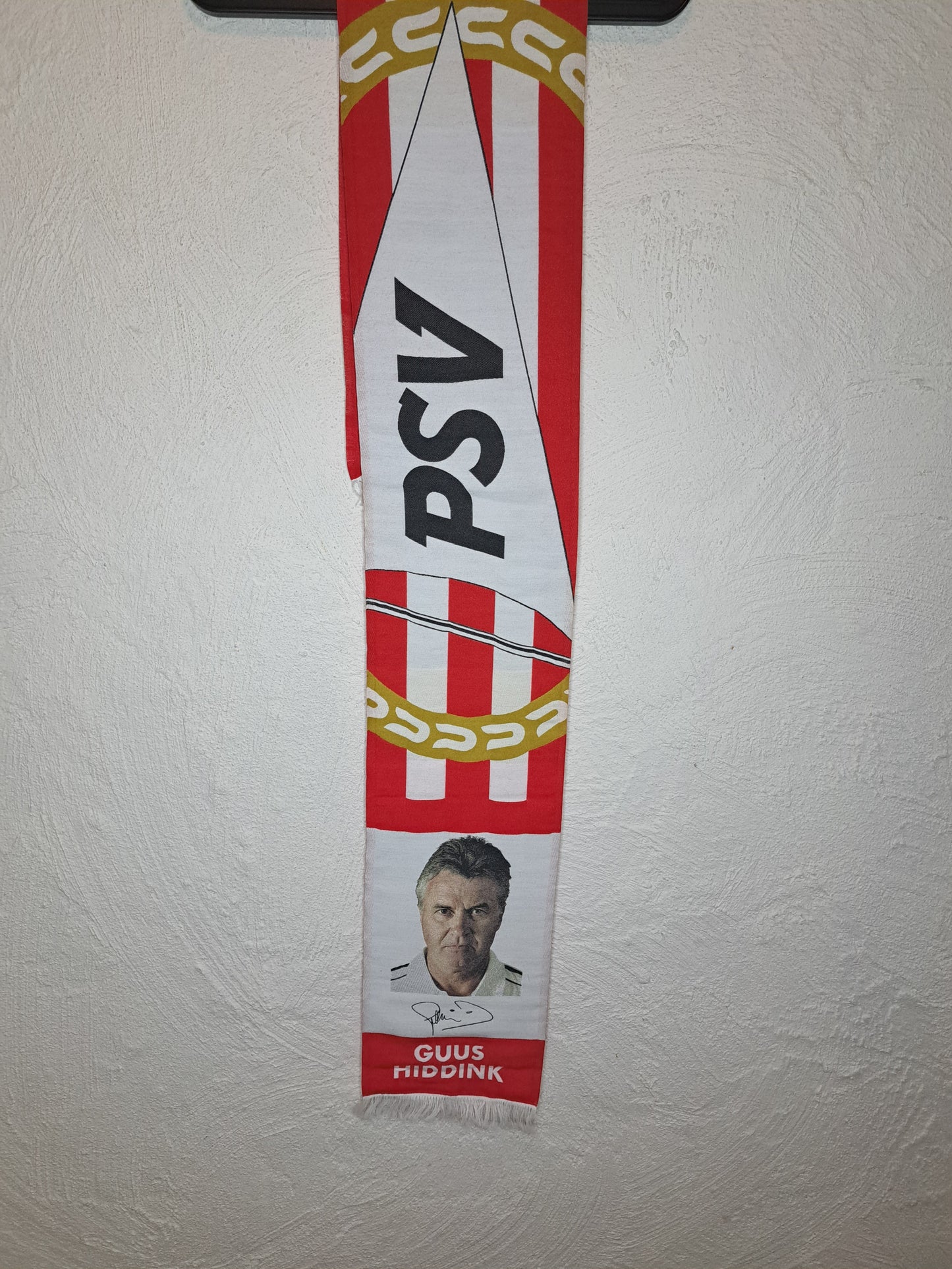 PSV scarf