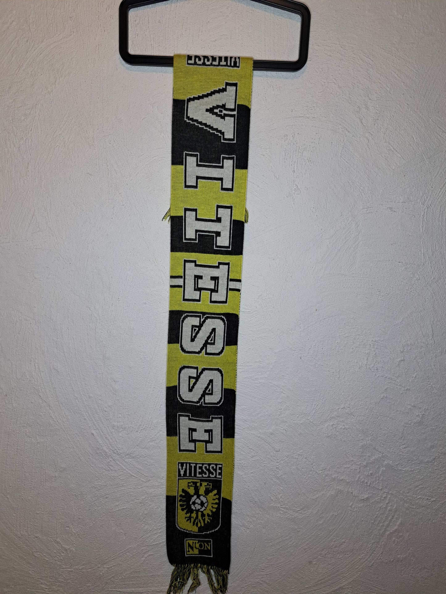 Vitesse scarf