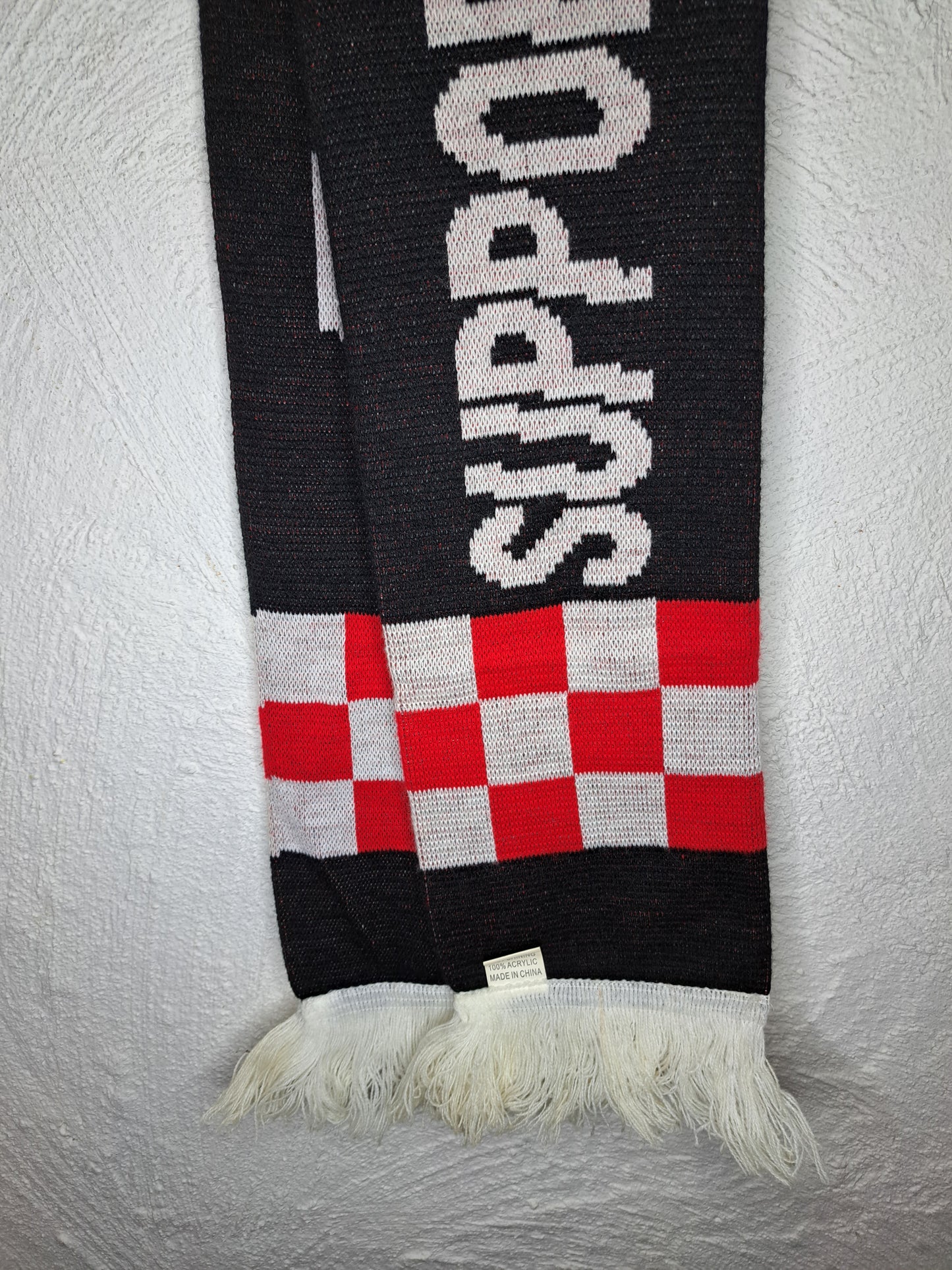 PSV scarf