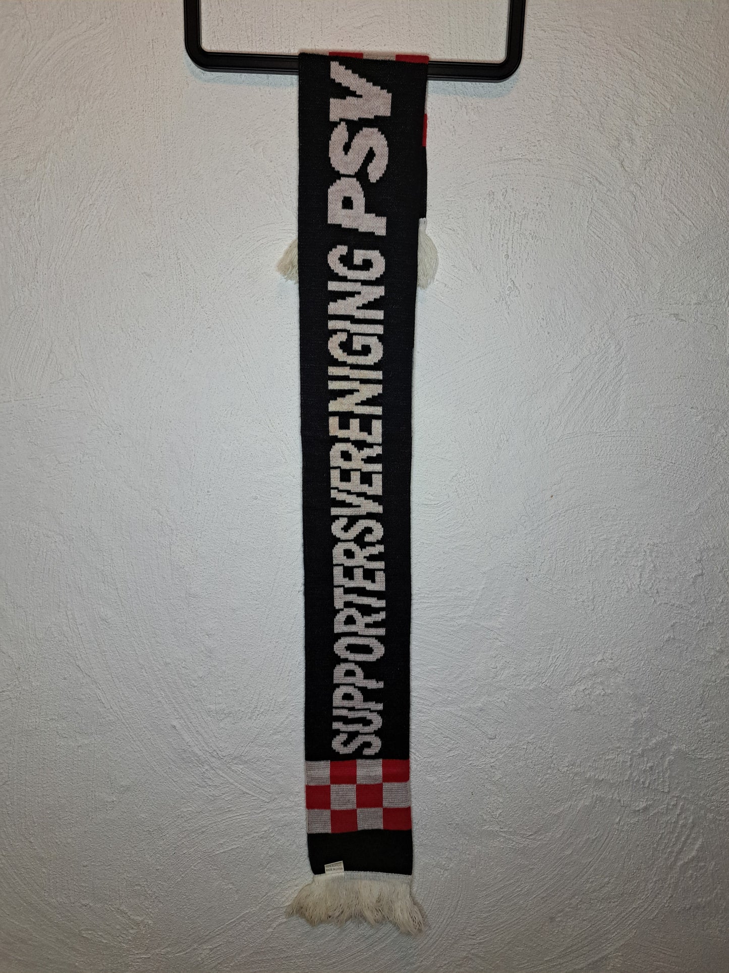PSV scarf