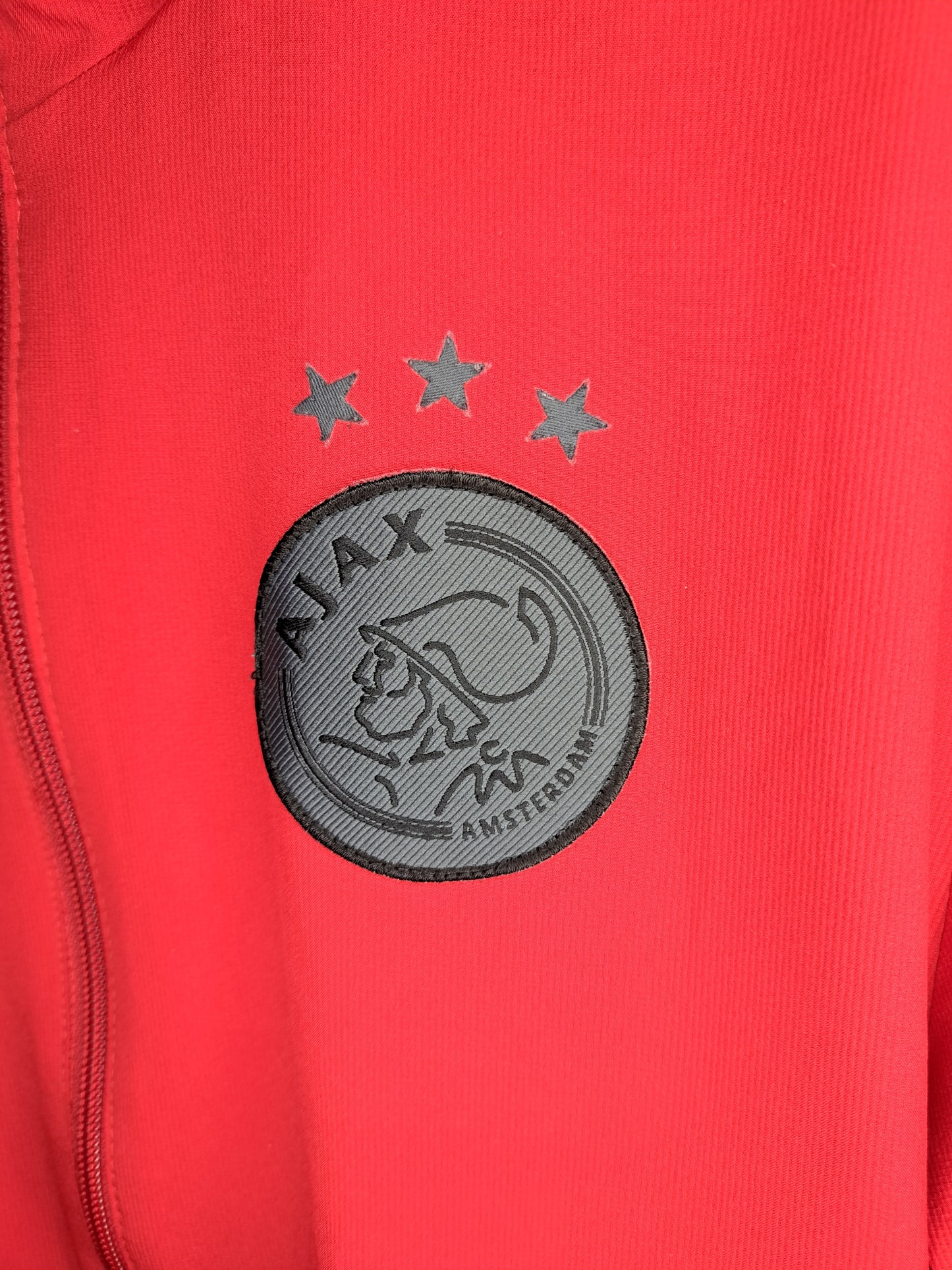 Ajax 2015-2016 jacked (S)