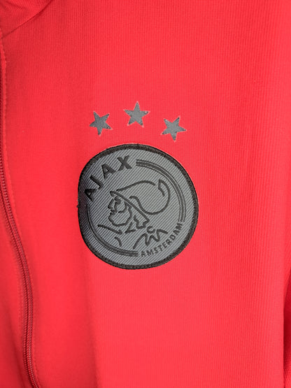 Ajax 2015-2016 jacked (S)