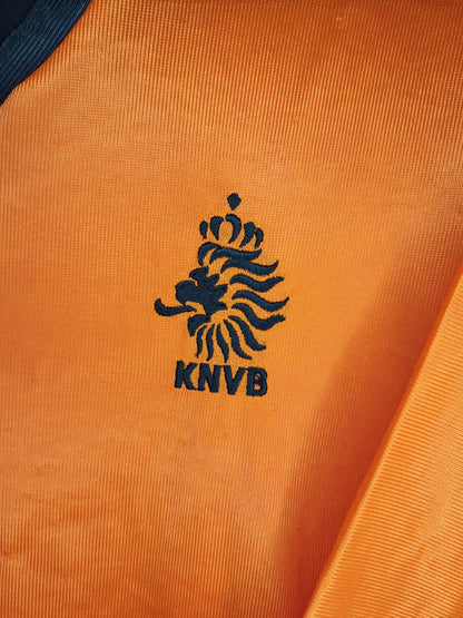 Netherlands 2000-2002 home shirt (XXL)