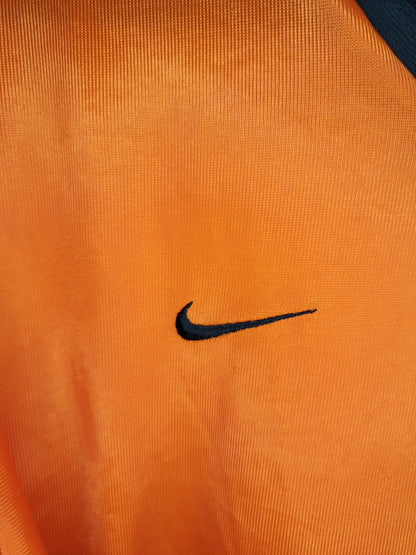 Netherlands 2000-2002 home shirt (XXL)